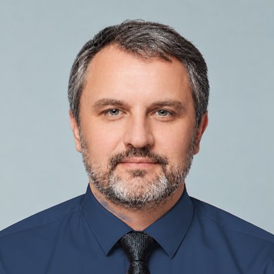 Валерий Глебов